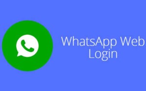WhatsApp Web Login South Africa