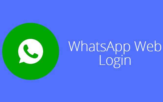 Whatsapp Web Login Guide How To Use Whatsapp Web Login In 2021