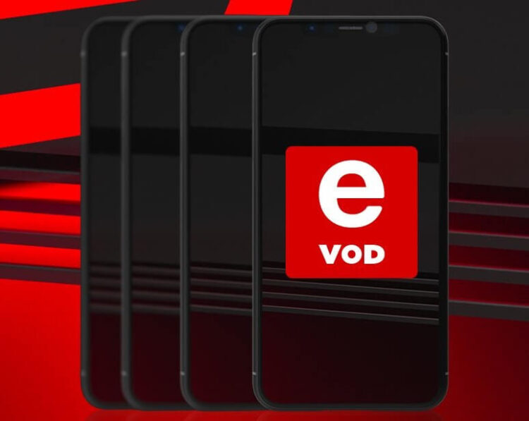 eVOD South Africa