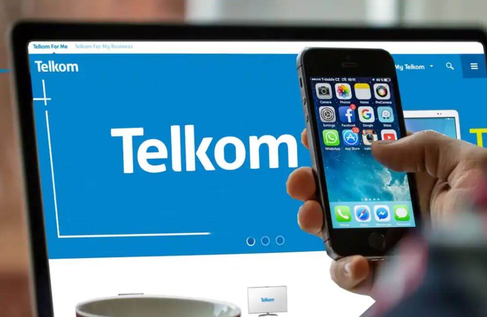 How to Check Data Balance On Telkom in South Africa