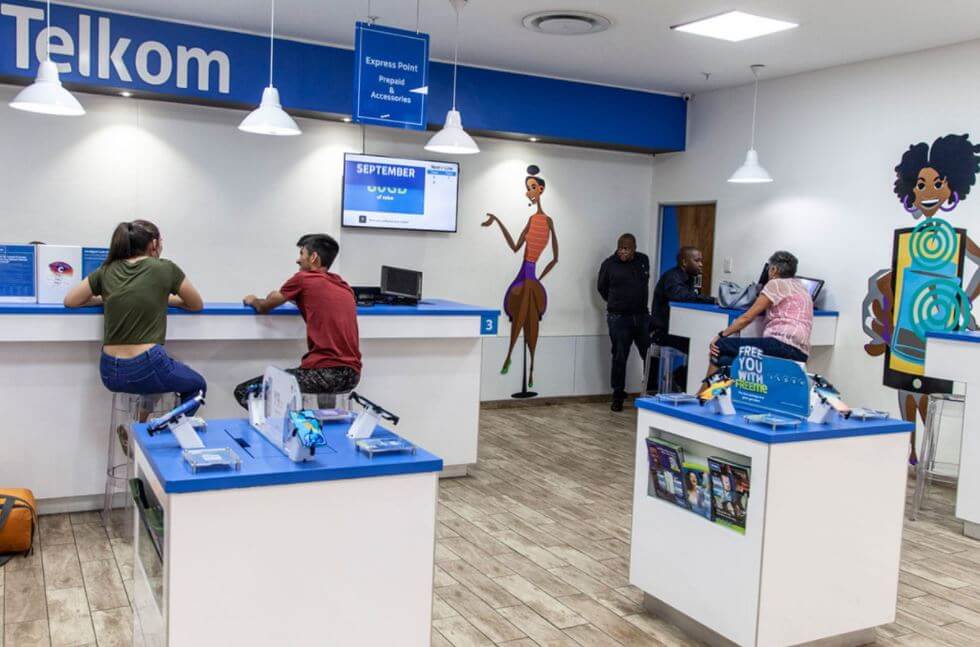 How to check your number on telkom south africa