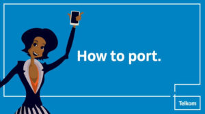 How to Port to Telkom