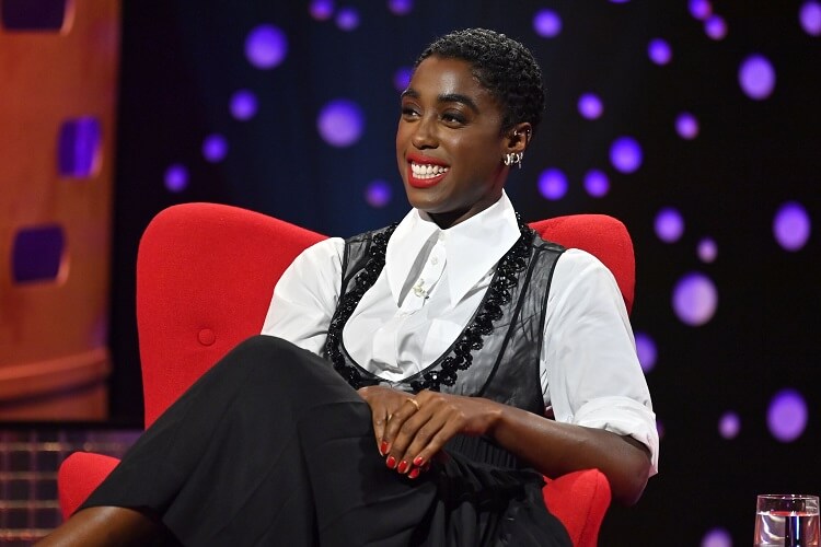 Lashana Lynch