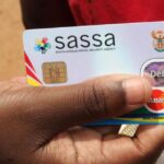 SASSA R350 Grant Application Status Check