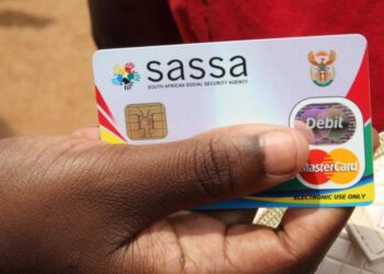 SASSA R350 Grant Application Status Check