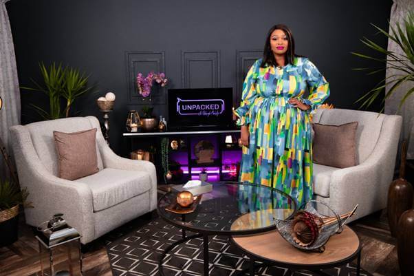 Unpacked with Relebogile Mabotja Season 3