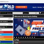 WSB Login South Africa