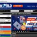 WSB Login South Africa