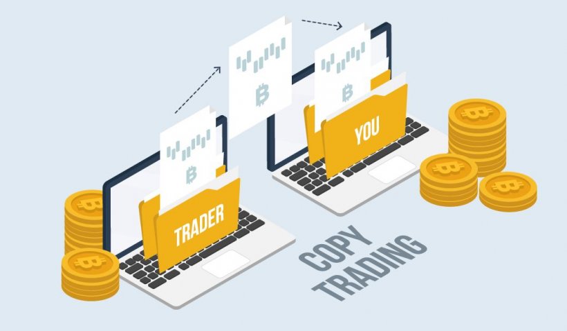 Best Copy Trading Platform