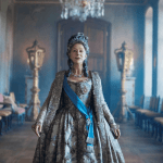 Catherine the Great BBC Studios