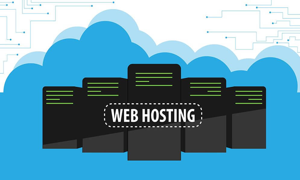 Cheap Web Hosting in South Africa