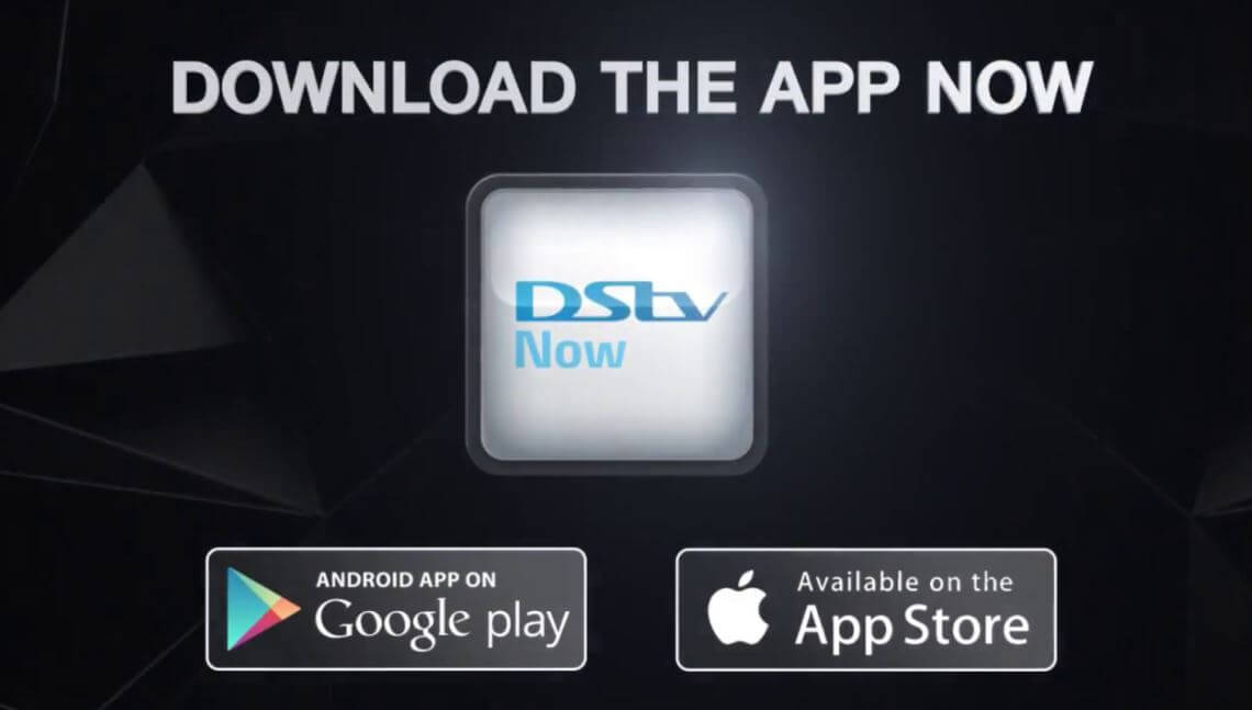 DStv Now for PC South Africa
