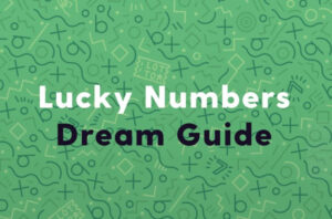 Dream Guide Lucky Numbers South Africa