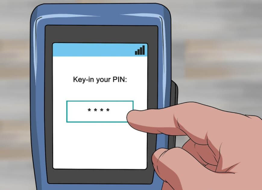 FNB eWallet USSD Code