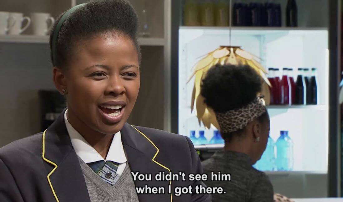 Generations The Legacy Teasers November