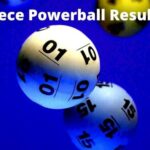 Greece Powerball Results