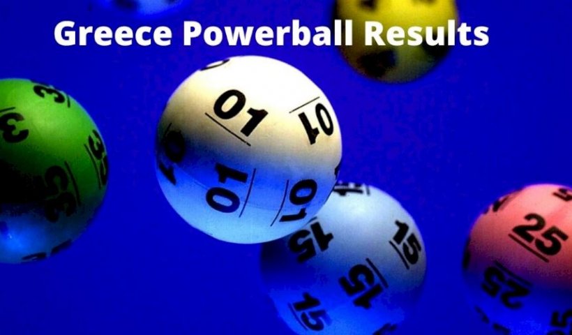 Greece Powerball Results South Africa