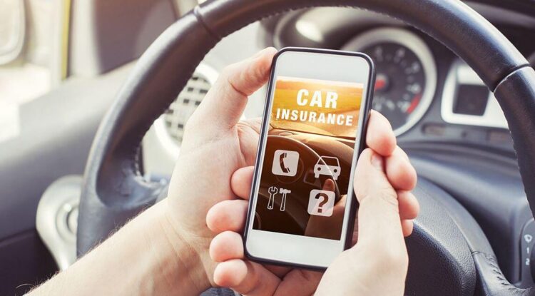 How to Buy Car Insurance Online in South Africa