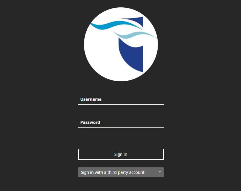 How to Login to CPUT Blackboard