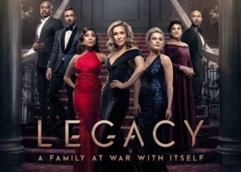 Legacy Teasers M-Net November