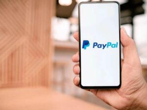 PayPal Login South Africa