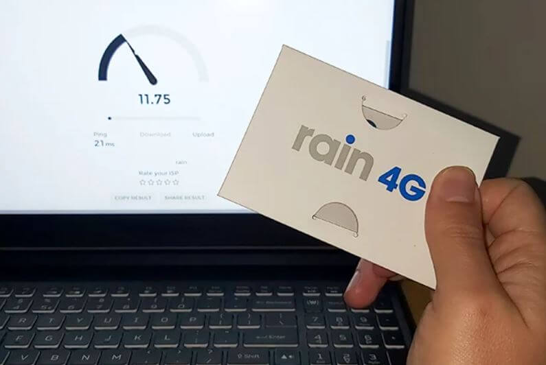 Rain Contact Number South Africa - How Do I Contact Rain Network?