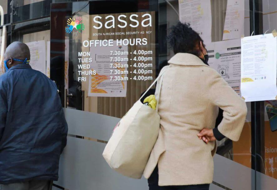 SASSA News South Africa