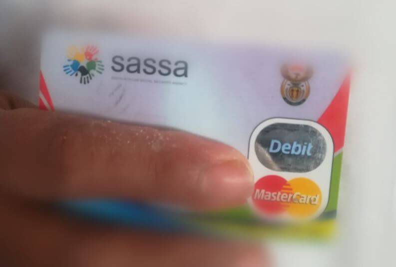 SASSA Payment Dates for October 2021