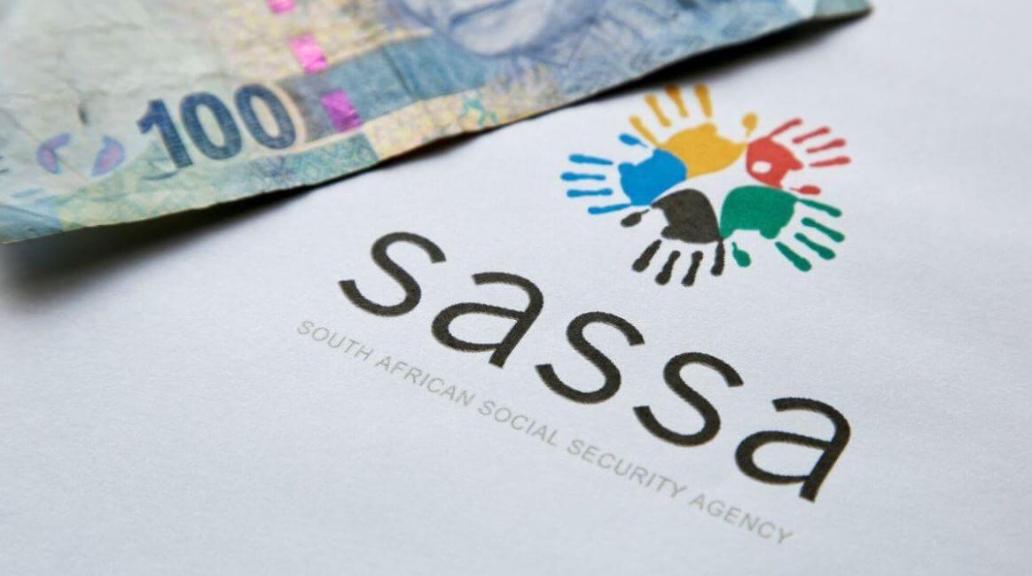 SASSA R350 Grant Application Online 2021