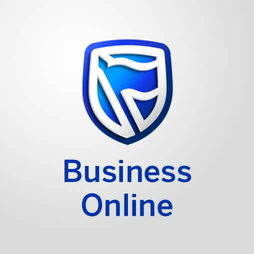 Standard Bank Business Online