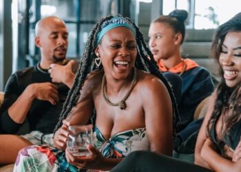 Temptation Island South Africa S1 Ep6