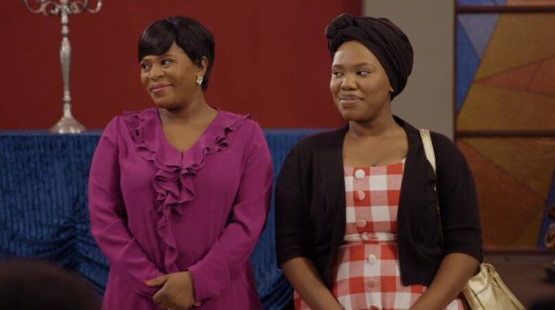 Uzalo Teasers November 2021