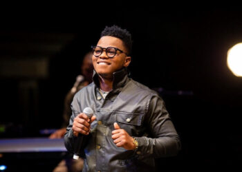 Ayanda Ntanzi Kaya 959 Concert