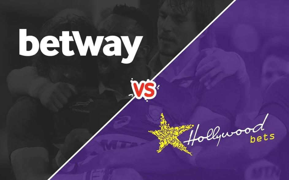 Betway Hollywoodbets