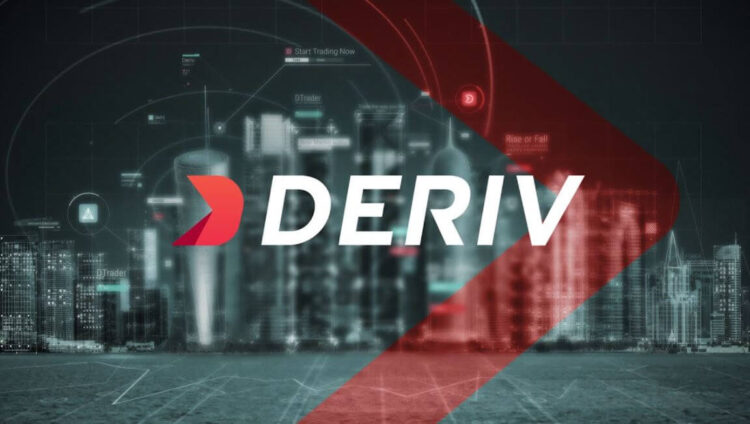 Deriv Login South Africa