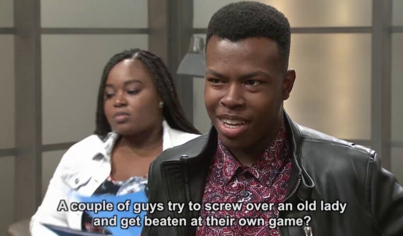 Generations The Legacy Teasers December 2021