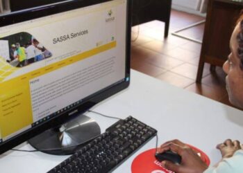 How To Change SASSA Banking Details