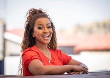 Lorna Maseko_Homegrown Tastes South Africa