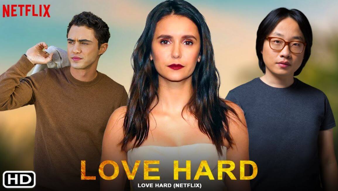 Love Hard - Netflix Film 