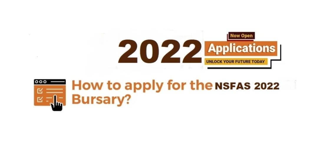 NSFAS Application For 2022