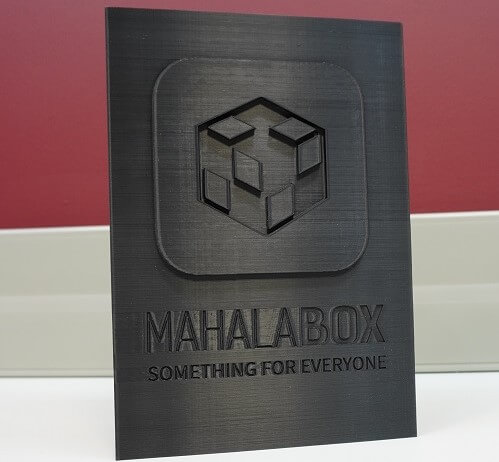 REGENT MAHALABox