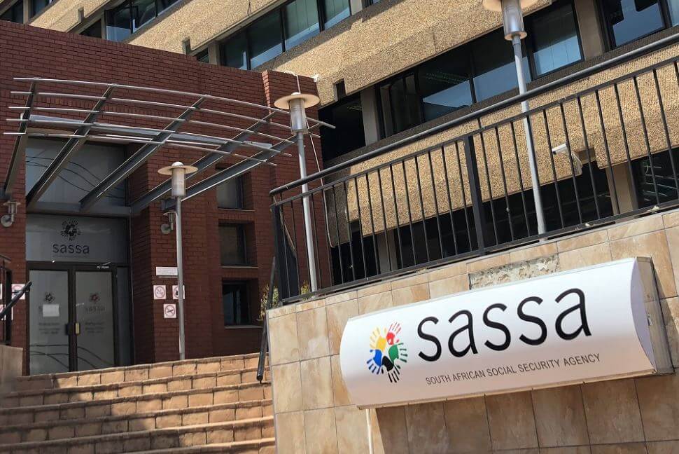 SASSA Grant Enquiries Contact Details