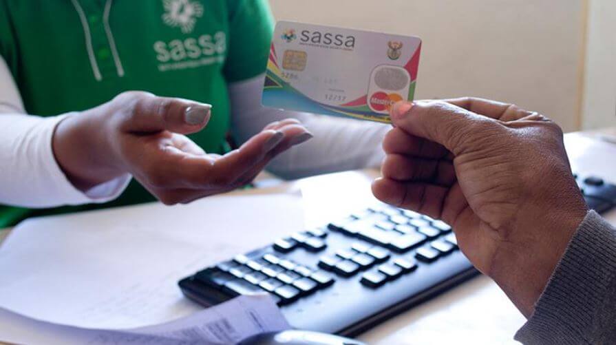 SASSA Grants Payout Dates November