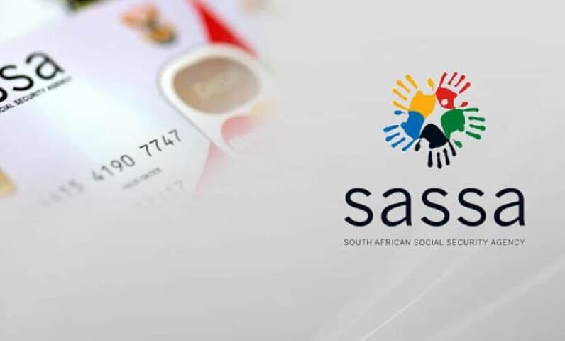 SASSA Payments Dates R350 Grant