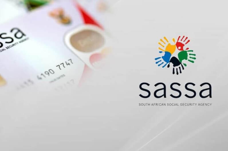 SASSA Payments Dates R350 Grant