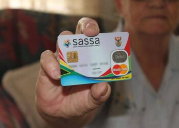 SASSA SRD Grant Payment Dates For November 2021