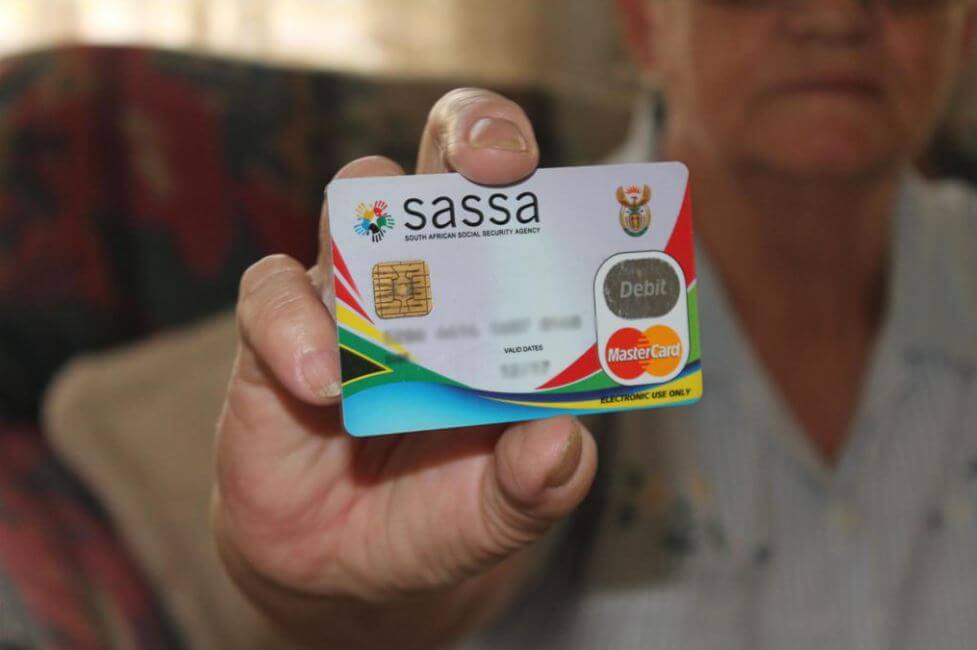 SASSA SRD Grant Payment Dates For November 2021