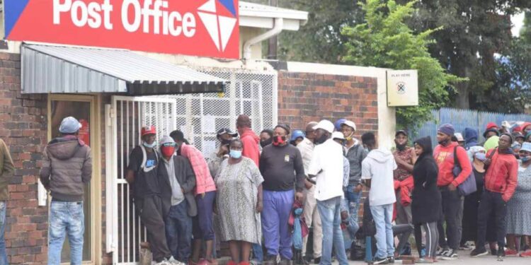 SASSA Status Check for R350 Payment Dates for December 2021