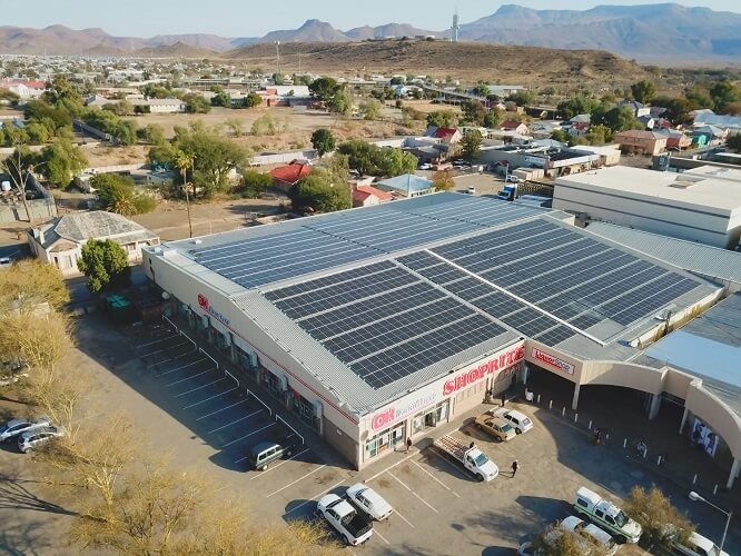 Shoprite Beaufort West