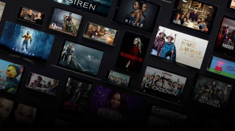 Showmax Login South Africa Password